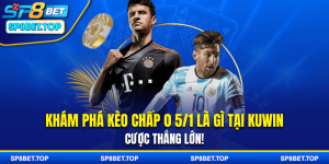 Kèo Chấp 0 5/1 Là Gì? Cách Đọc Kèo Chuẩn Và Dễ Hiểu Nhất