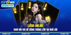 Liêng Online - Chơi Bài Vui Dễ Dàng Thắng Lớn Tại Nhà Cái